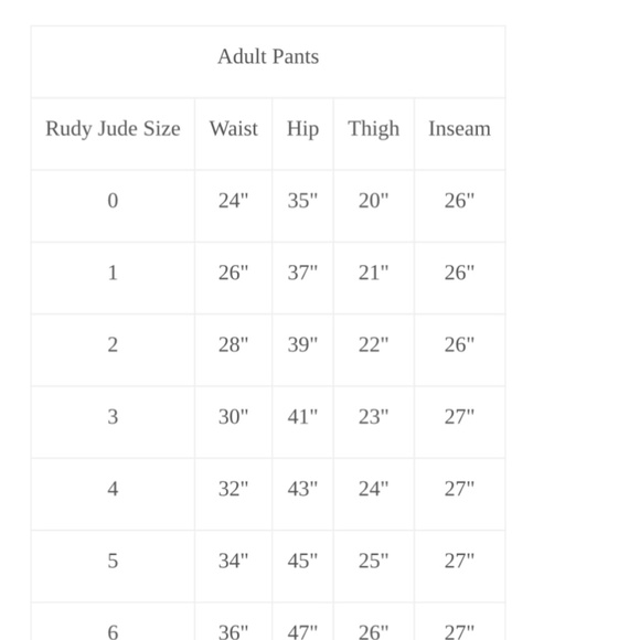 Rudy Jude Corduroys in bark - Picture 5 of 6